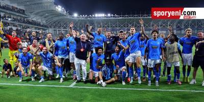 Pafos'un Şampiyonlar Ligi fikstürü açıklandı