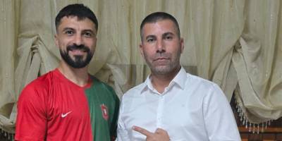 Baf Ülkü Yurdu’ndan hücuma takviye