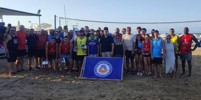 Osman Maraşlı Anı Turnuvası başlıyor