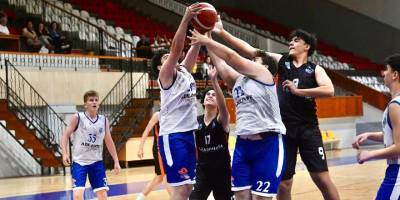 Basketbol alt yapı liglerine 75 takım başvuru yaptı