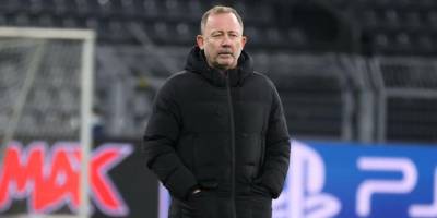 Beşiktaş’ta Sergen Yalçın dönemi başladı