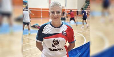 Beşe, Kuşadası’nda yarı finalde