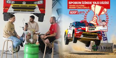 “Başarı tamamen ekip işi...”