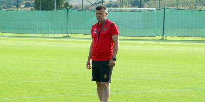 “Kampımız oldukça verimli geçti”