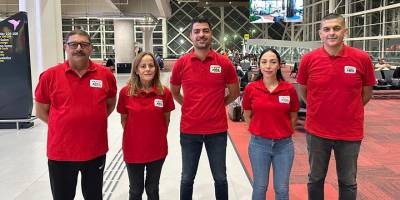 Bocceciler Avrupa Şampiyonası’nda yarışacak