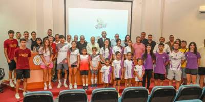 Dr. Küçük Oyunları, Güzelyurt’ta gerçekleştirilecek