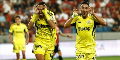 Süper Lig'de galibiyet: 9,66 milyon TL