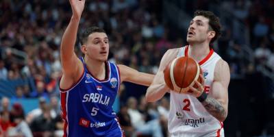 Türkiye'den beşte beş ve grup liderliği