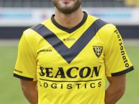 Kariyerli futbolcu Kıbrıs’a geliyor