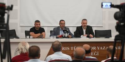 “KTFF’nin tüm yasak kararları, şahsi ve keyfidir”