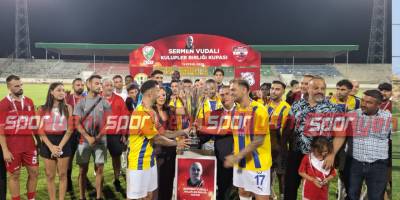 Kulüpler Birliği Kupası DTB'nin