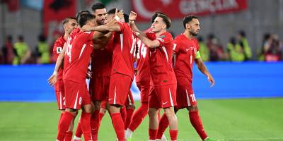 Türkiye’nin konuğu son Avrupa Şampiyonu İspanya