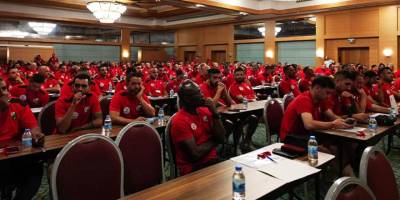 Mazeret Semineri için kayıtlar tamamlandı