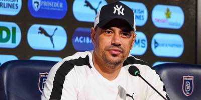 Başakşehir, Çağdaş Atan ile yolları ayırdı