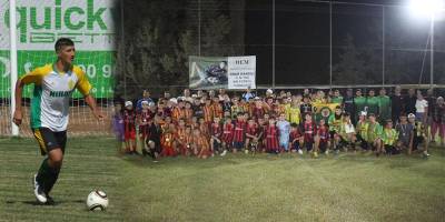 Onur Kandili, geleneksel turnuva ile anılacak