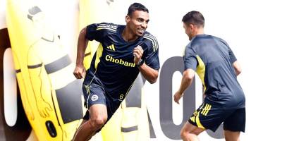 Fenerbahçe’de bir ayrılık daha resmileşti