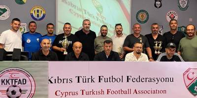 Başarılı antrenörler ödüllerini aldı