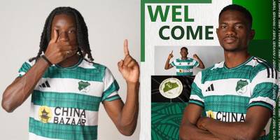 Babma ve Jibril GG’de