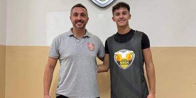 Efe Aktaş, YDÜ’den Konya’ya transfer oldu