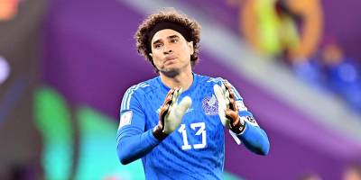 Dünyaca ünlü kaleci AEL Limasol’da