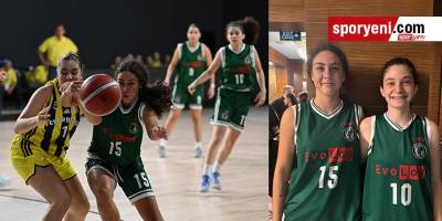 Cemaliye ve Günay’dan harika başlangıç