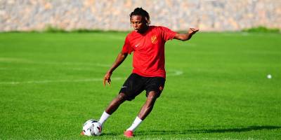 Çetinkaya’da Bawa tamam