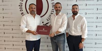 YDÜ ile Avcılık Federasyonu iş birliği protokolü imzaladı