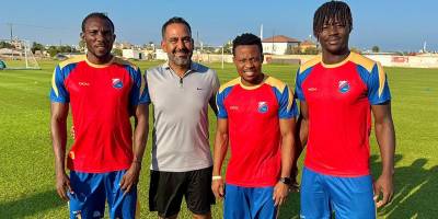 Yeniboğaziçi’nde yabancılar tamam