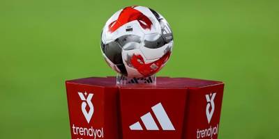 Süper Lig'de bugün 3 erteleme maçı oynanacak