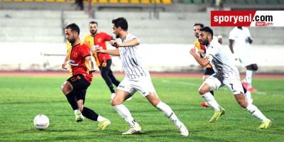 İlk santra yapılıyor