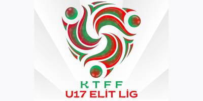 U17 Elit Lig'de fikstür pazartesi çekilecek