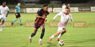 Gecenin rengi sarı kırmızı: 2-1