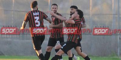 Baf son nefeste: 0-1