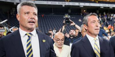 Fenerbahçe’nin yeni başkanı Saadettin Saran oldu