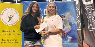 Dünya Oto Cup 2025 tamamlandı