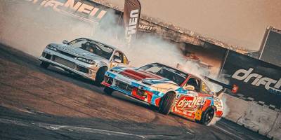 Mücadele ve görsel şölen yaşanacak