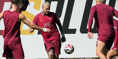 Galatasaray, yarın Alanyaspor ile karşılaşacak