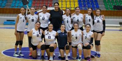 U17 Kızlar Ligi’nde ilk hafta tamamlandı