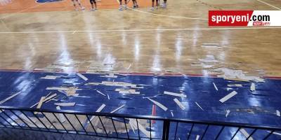 Erenköy kaderine terk