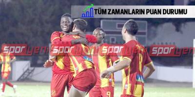 Çetinkaya 2900 golü geçti