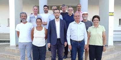 “Sporu hep birlikte yönetmek zorundayız”