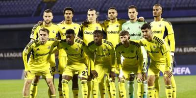 Fenerbahçe, yarın Antalyaspor'u ağırlayacak