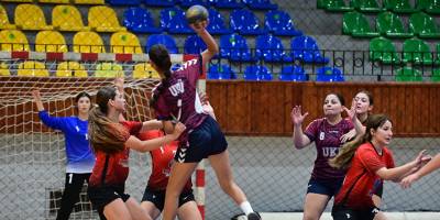 U16’da yoğun hafta sonu