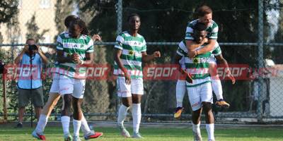 G. Gücü yabancılarıyla ‘fark’ yarattı: 0-4