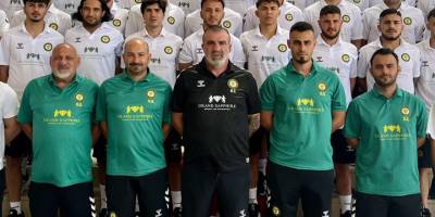 MTG’den Topaloğlu ve ekibine teşekkür