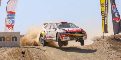 KTSYD Kupası, 4. Mehmet Alptürk Anı Rallisi yapılıyor