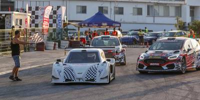 ‘Race Fest’ heyecanı yaşanacak