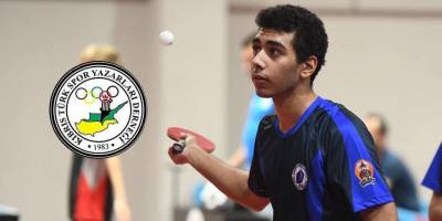 Masa tenisinde KTSYD Kupası oynanacak