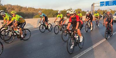 Kriteryum yarışı yapılacak