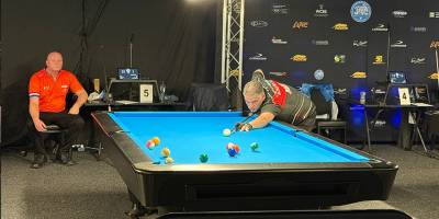 Milli takımımız çeyrek finalde